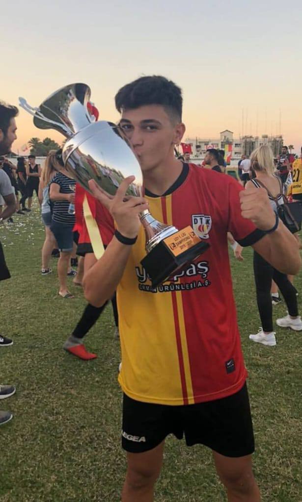  Hüseyin Ulak kariyerinde yeni sayfa açıyor